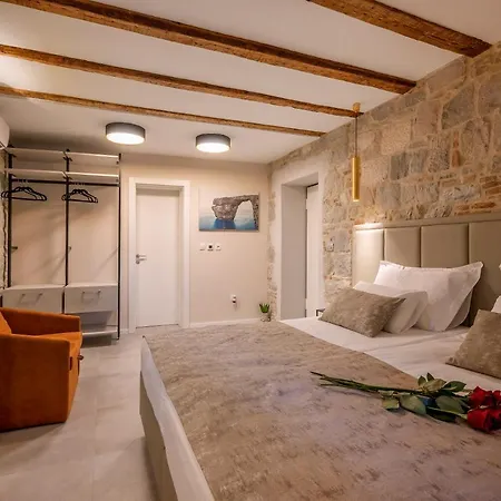 Old Spalatrum Luxury 4*