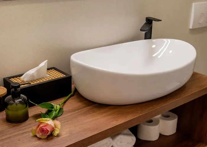 Old Spalatrum Luxury 게스트하우스 4*