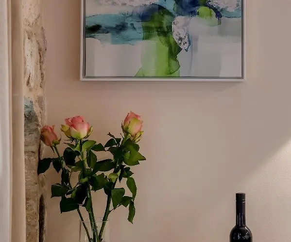 Old Spalatrum Luxury 4*