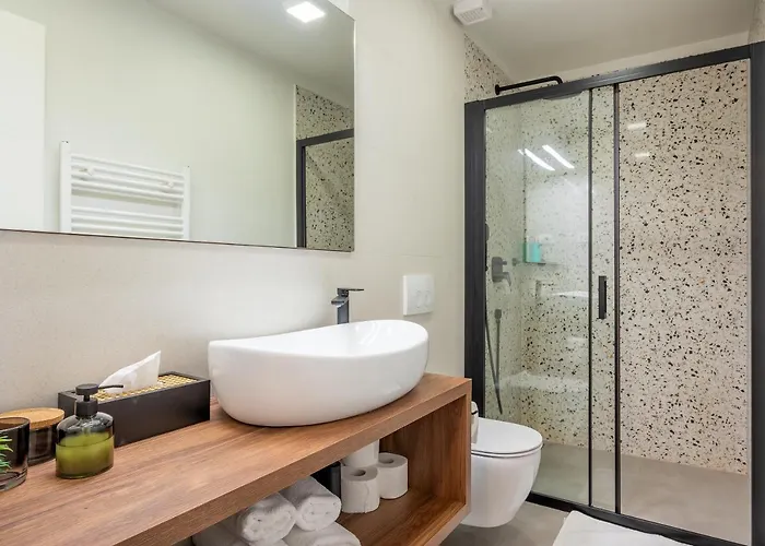 Old Spalatrum Luxury