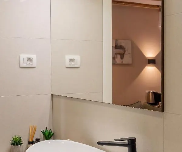 Old Spalatrum Luxury 게스트하우스 4*