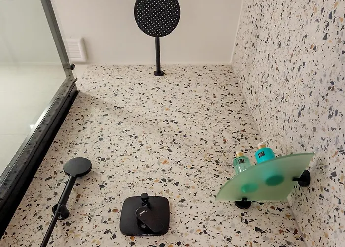 Old Spalatrum Luxury 4* 스플리트