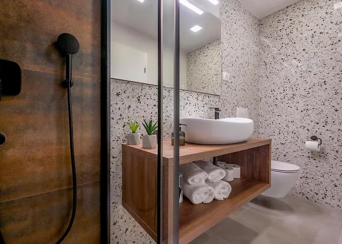 Old Spalatrum Luxury 4*