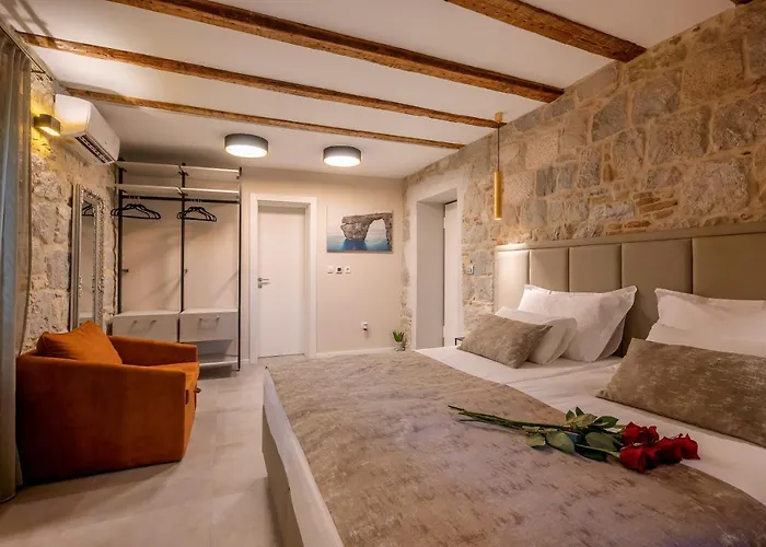 Old Spalatrum Luxury 4*