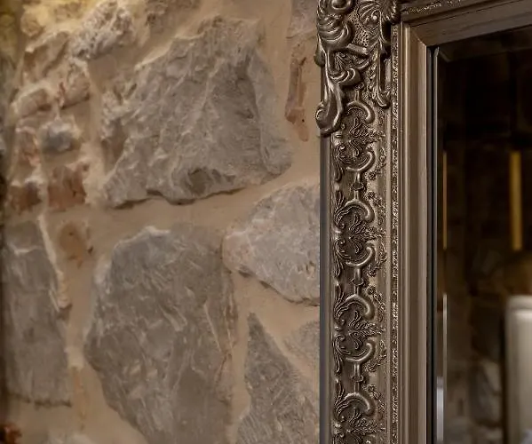 게스트하우스 Old Spalatrum Luxury 스플리트