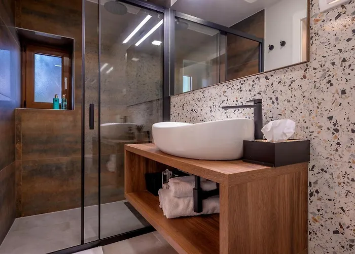 Old Spalatrum Luxury