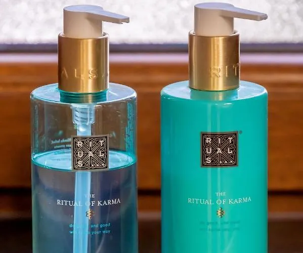 게스트하우스 Old Spalatrum Luxury