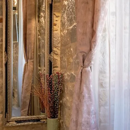 Old Spalatrum Luxury Πανσιόν 4*