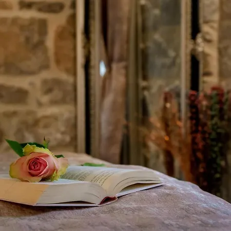 Πανσιόν Old Spalatrum Luxury