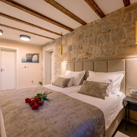 Maison d'hôtes Old Spalatrum Luxury