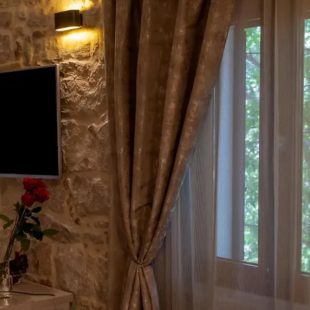 Maison d'hôtes Old Spalatrum Luxury