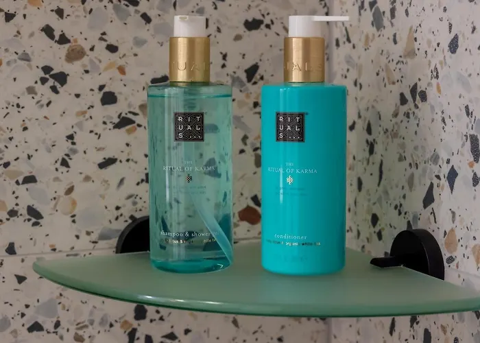 Old Spalatrum Luxury 4* 斯普利特