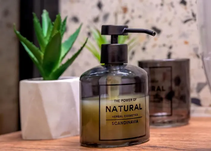 Old Spalatrum Luxury 4* 斯普利特