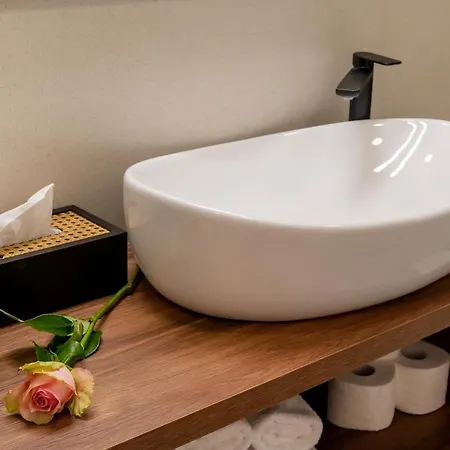 Old Spalatrum Luxury Guest house 4*