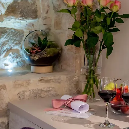 Old Spalatrum Luxury Guest house Split