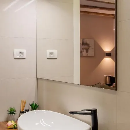 Old Spalatrum Luxury Guest house 4*