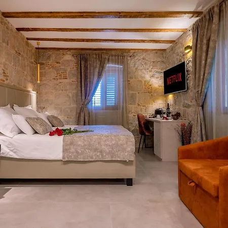 Guest house Old Spalatrum Luxury