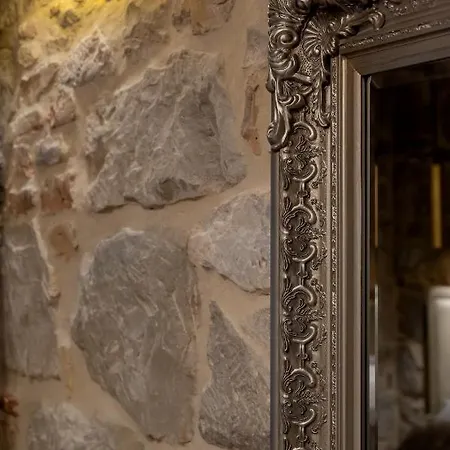 Guest house Old Spalatrum Luxury Split