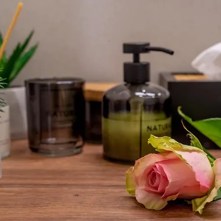 Pensión Old Spalatrum Luxury Split