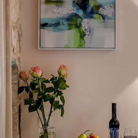 Old Spalatrum Luxury 4*