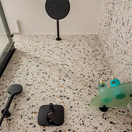 Old Spalatrum Luxury 4* Split