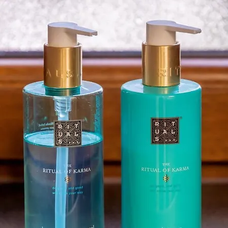 Pensión Old Spalatrum Luxury